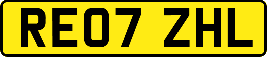 RE07ZHL