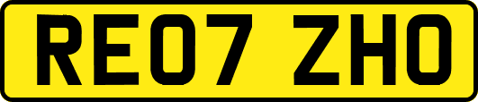 RE07ZHO