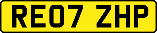 RE07ZHP