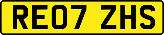 RE07ZHS