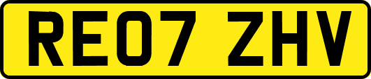 RE07ZHV