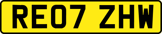 RE07ZHW
