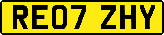 RE07ZHY