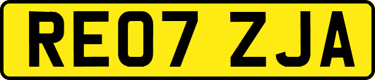 RE07ZJA