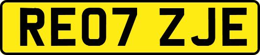 RE07ZJE