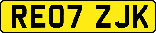 RE07ZJK