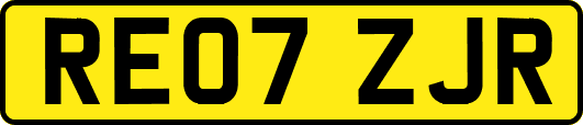 RE07ZJR