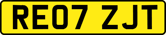RE07ZJT