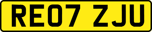 RE07ZJU