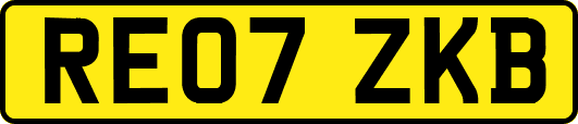 RE07ZKB