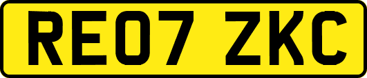 RE07ZKC