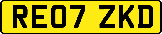 RE07ZKD