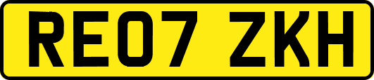 RE07ZKH