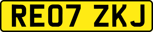 RE07ZKJ