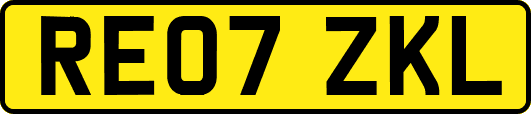 RE07ZKL