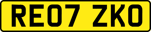 RE07ZKO