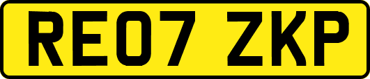 RE07ZKP