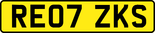 RE07ZKS