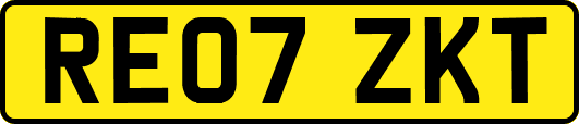 RE07ZKT