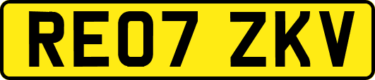 RE07ZKV