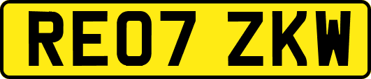 RE07ZKW