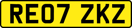 RE07ZKZ