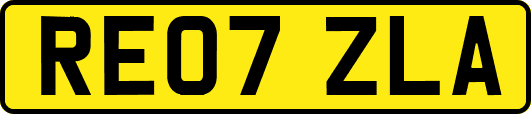 RE07ZLA