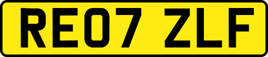 RE07ZLF