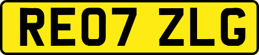 RE07ZLG