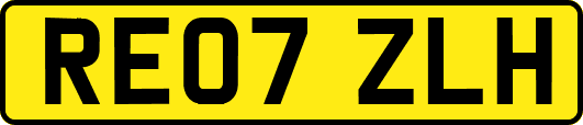 RE07ZLH