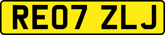 RE07ZLJ