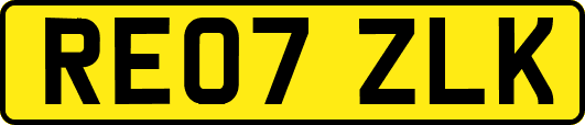 RE07ZLK