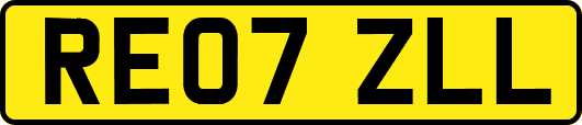 RE07ZLL