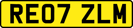 RE07ZLM