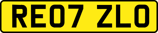 RE07ZLO