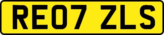 RE07ZLS