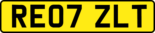 RE07ZLT