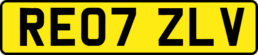 RE07ZLV