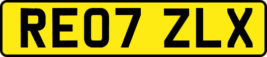 RE07ZLX