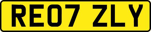 RE07ZLY