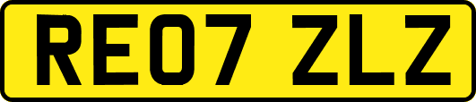 RE07ZLZ