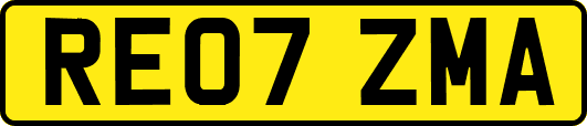 RE07ZMA