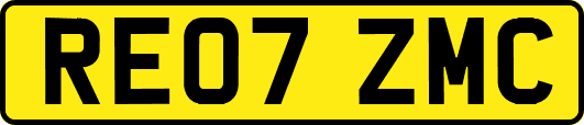 RE07ZMC