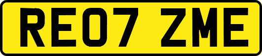 RE07ZME