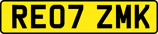 RE07ZMK