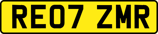 RE07ZMR