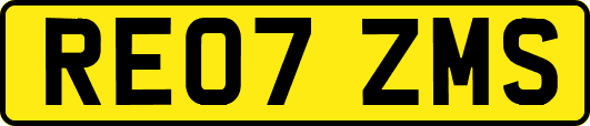 RE07ZMS
