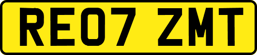 RE07ZMT