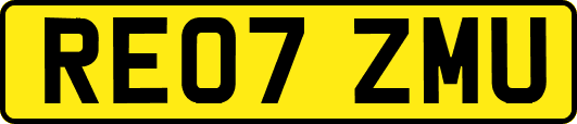 RE07ZMU