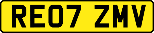 RE07ZMV